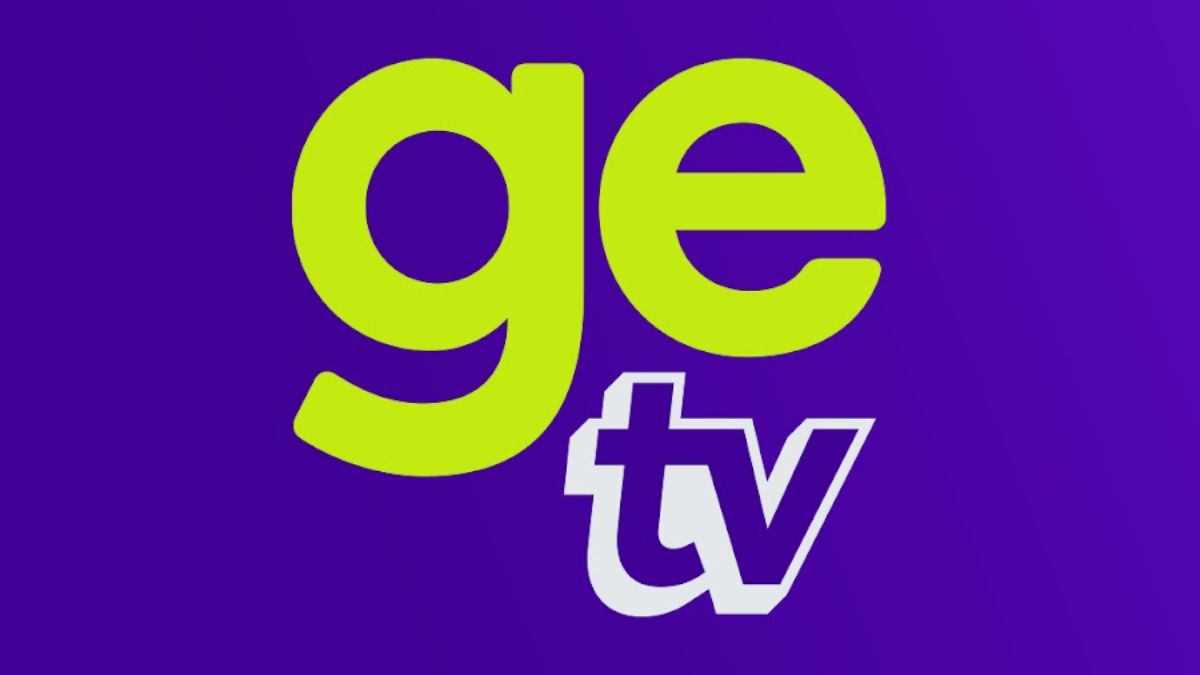 GE Tv FHD